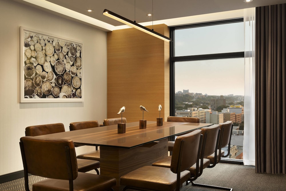 Presidential Suite, 1 King Bed, City View