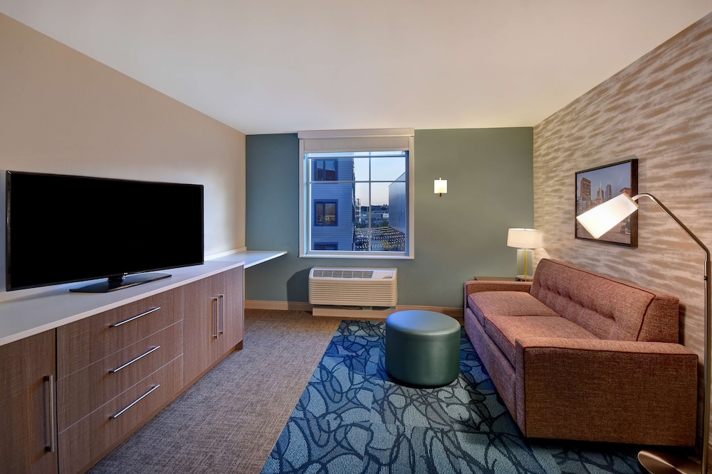 Suite, 1 Bedroom, Non Smoking