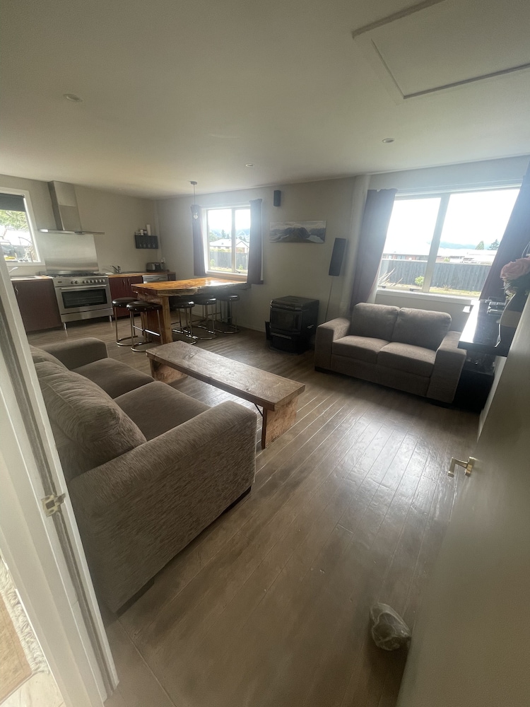 Standard Villa, Multiple Beds