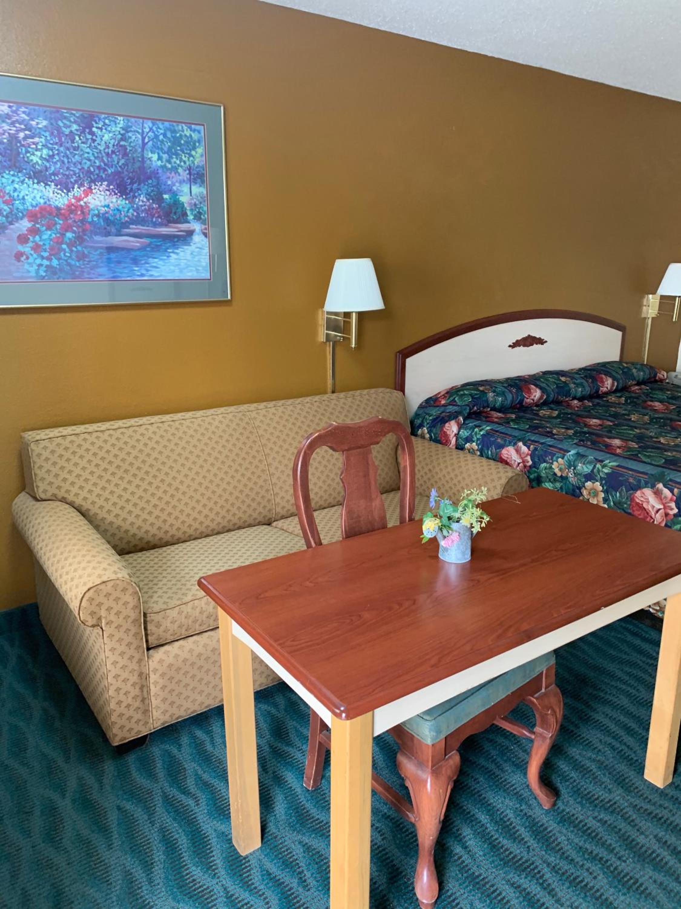 King Room - Photo 1