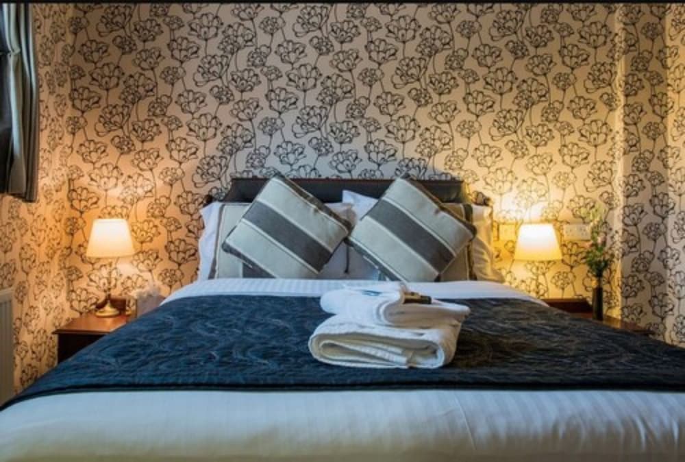 Executive Double Room photo 2