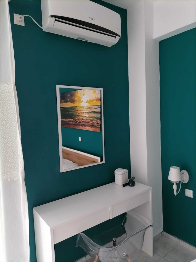 Premium Double Room photo 2