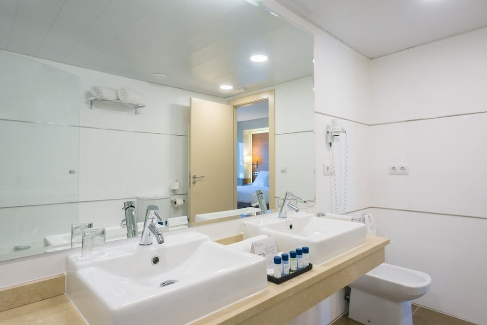 Double Room, Sea View