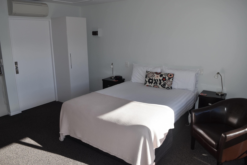 Luxury Room, Non Smoking, Kitchenette (Luxury Spa unit) photo 1