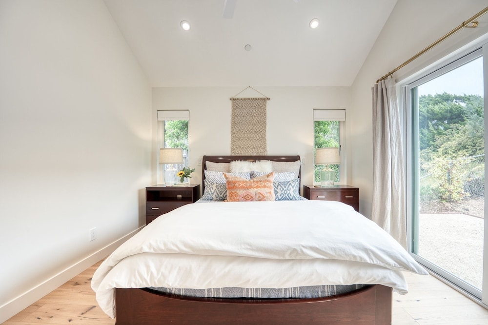 House, 1 Bedroom