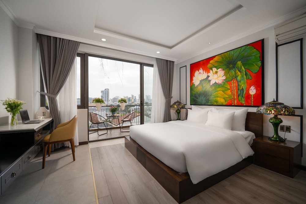 Studio Suite, 1 King Bed