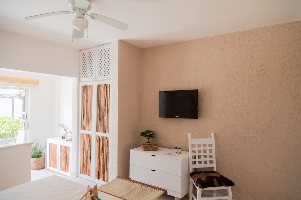 King Room Sea View - Photo 10