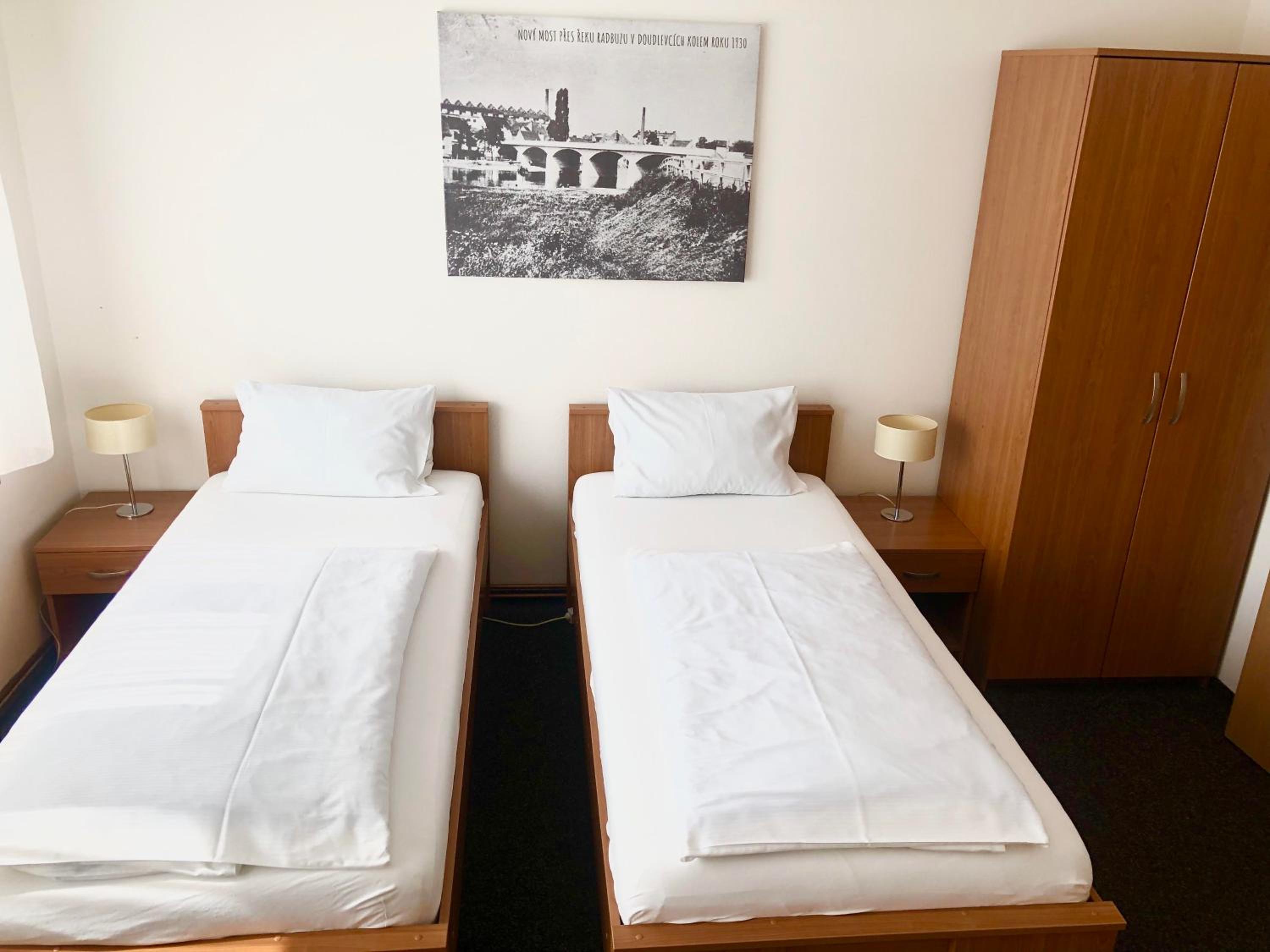 Double or Twin Room photo 2