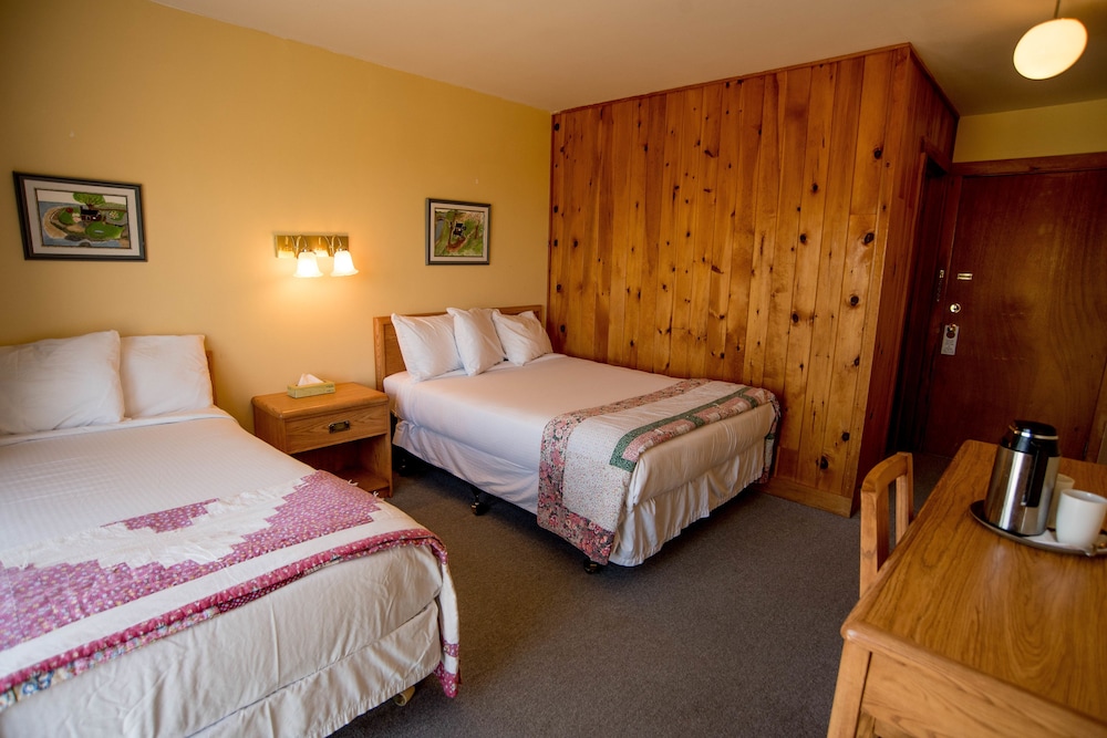 Standard Room, Multiple Beds photo 3