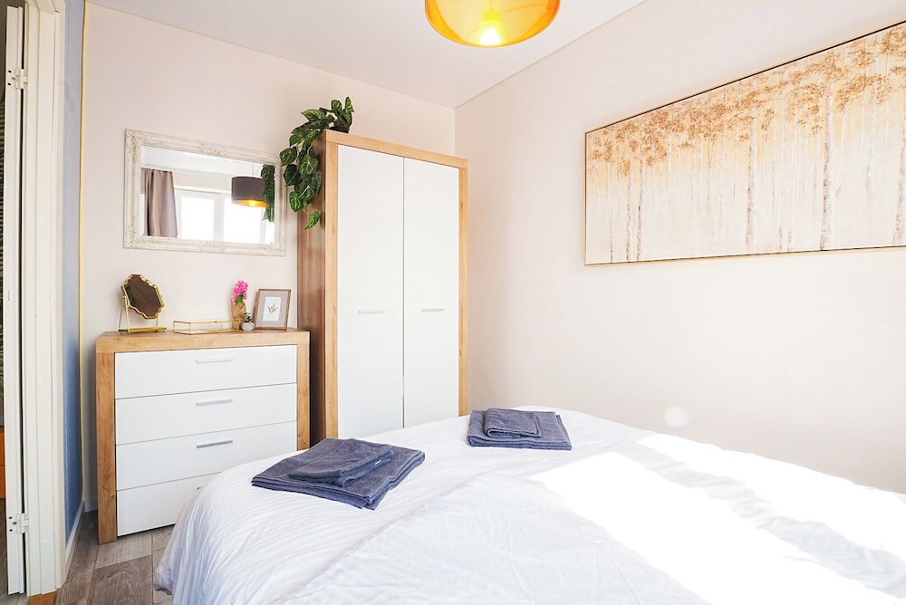 Standard Apartment, Multiple Beds, Air conditioning photo 3