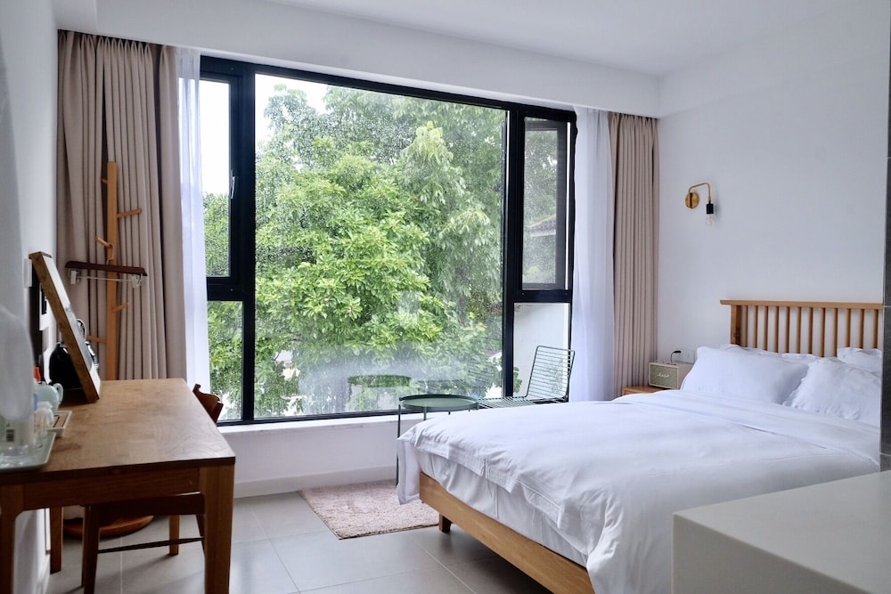 Double Room with Mountain View photo 1