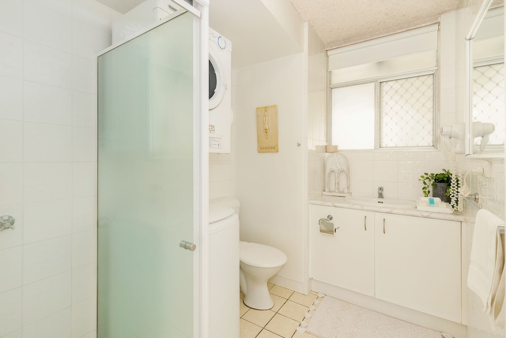 Standard Apartment, 2 Bedrooms, Kitchen (Ocean View 5NTS) photo 2