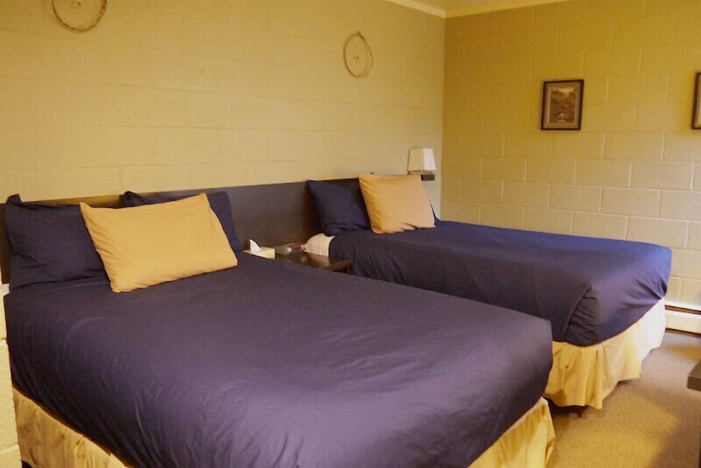 Double Room, 2 Double Beds photo 1