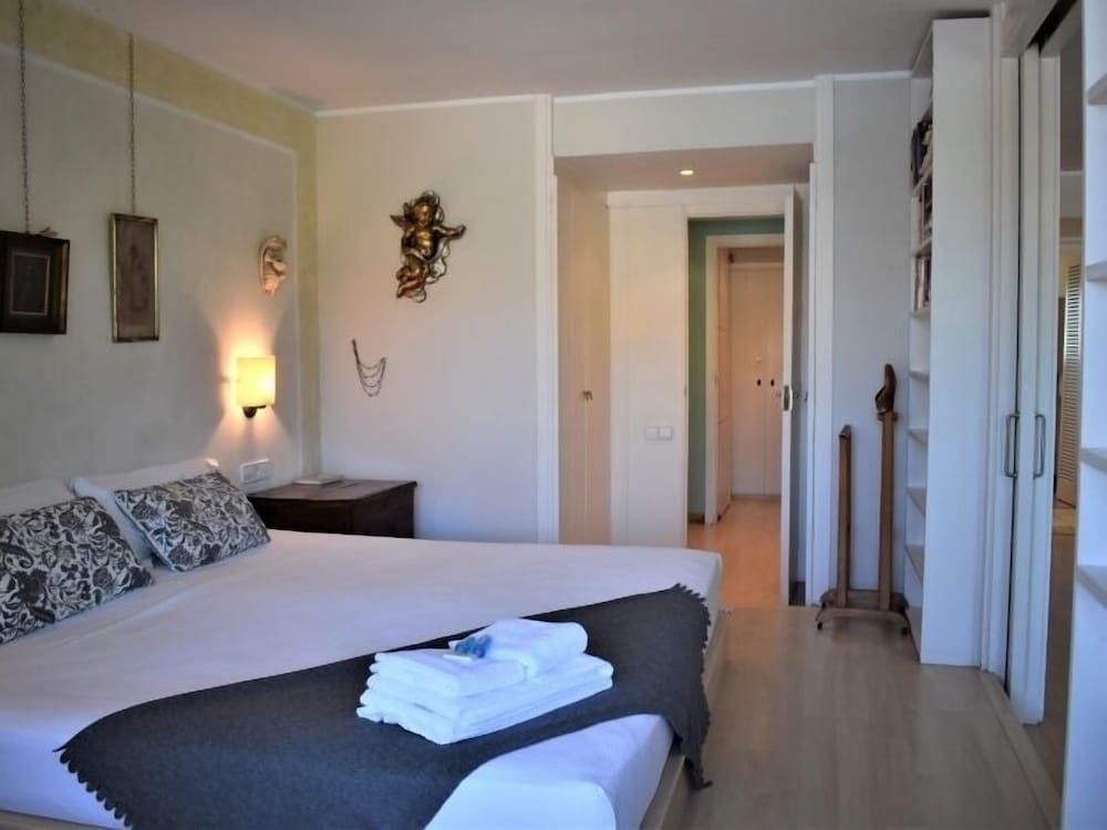 Apartamento, 2 Dormitorios, Terraza