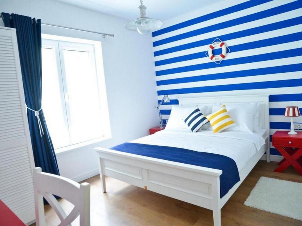 Comfort Room, 1 Bedroom, Non Smoking