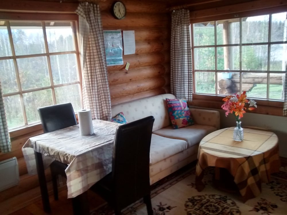 Sauna cottage, 33sqm, 2 beds photo 2