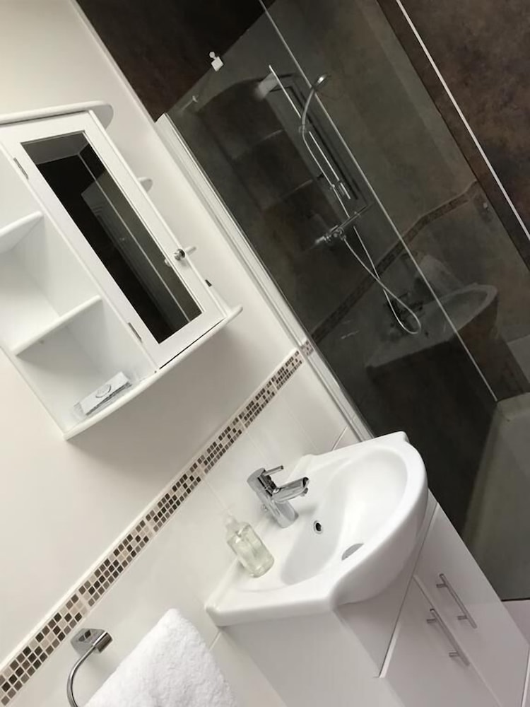 Superior Double or Twin Room, Accessible, Ensuite