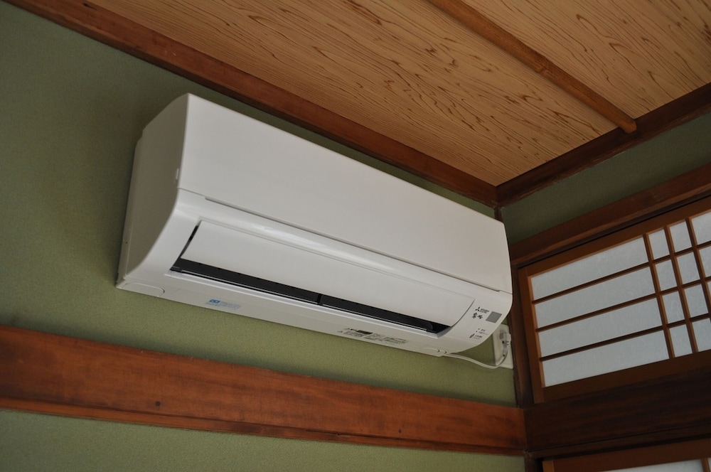 Japanese Style Twin Room with Garden View, Non Smoking photo 2