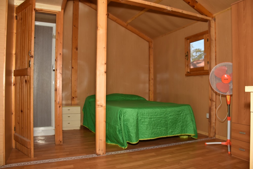 Economy Bungalow, 1 Bedroom (2 Pax)