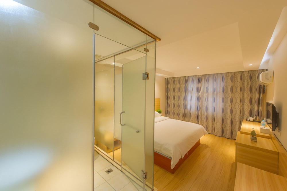 Comfort Double Room photo 1