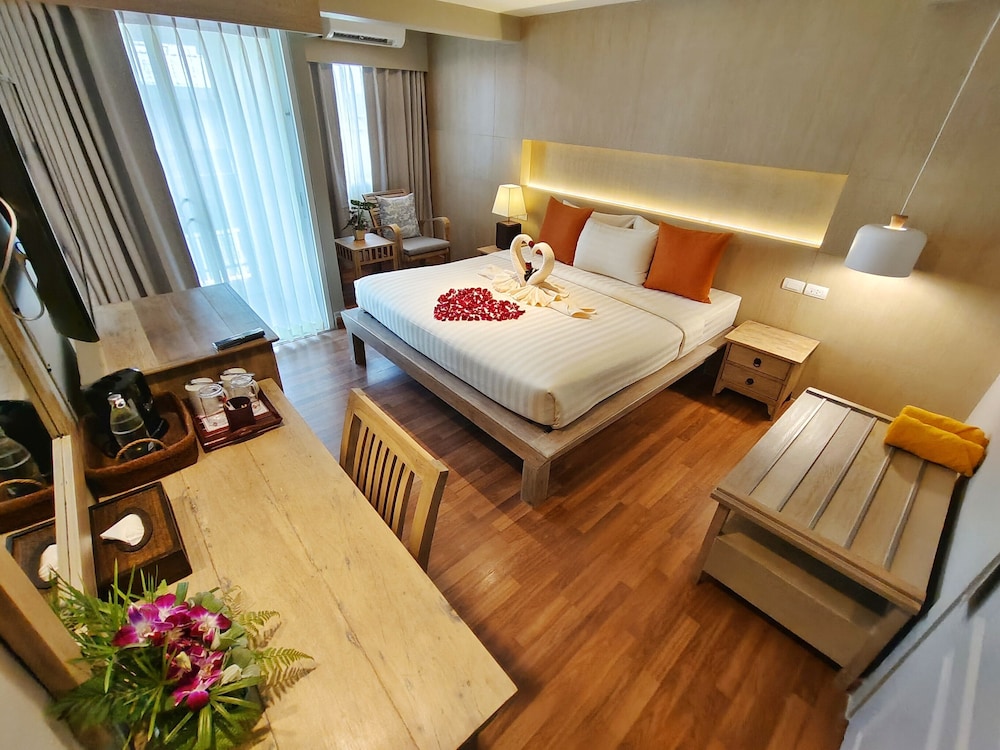 Superior Room - Photo 1