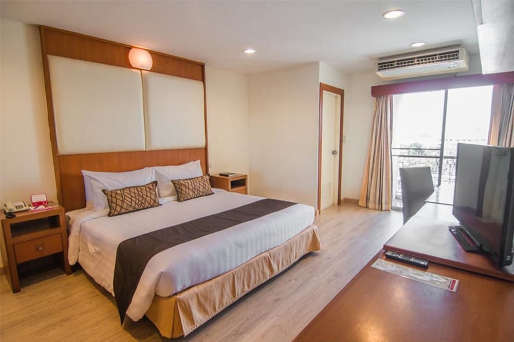 1 Bedroom Hotel photo 1
