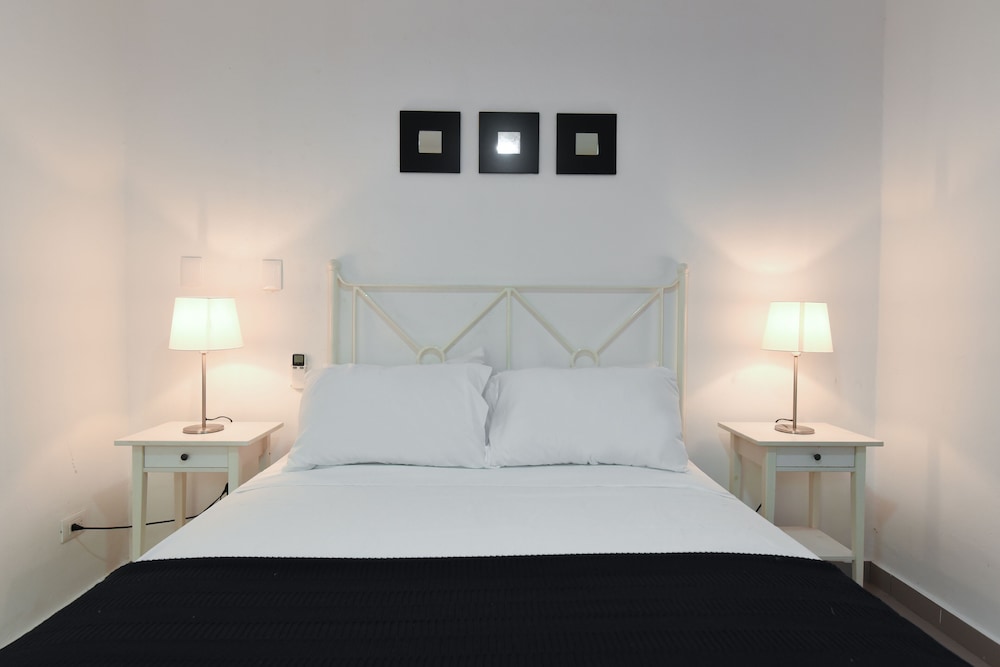 Deluxe Double Room, 1 Double Bed photo 1