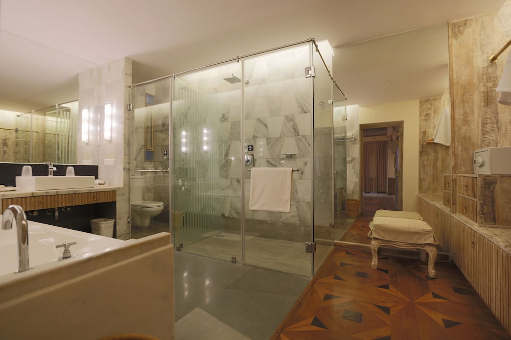 Junior suite photo 3