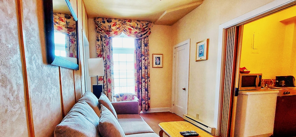 Comfort Suite, River View photo 2