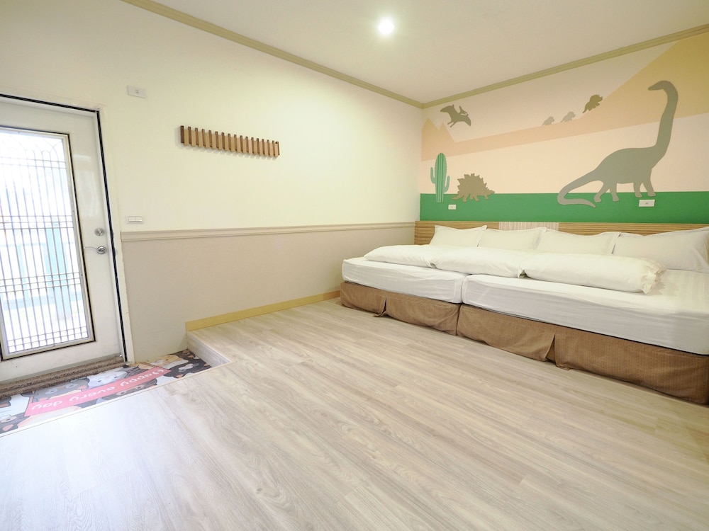 Standard Quadruple Room - Photo 5