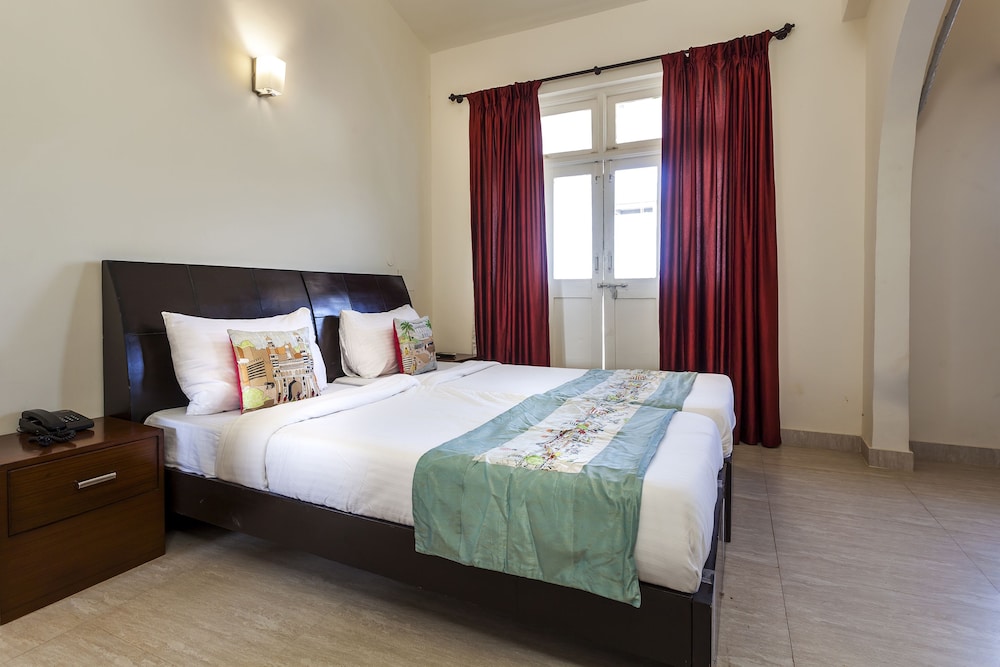 Standard Double Or Twin Room, 1 Double Bed, Private Bathroom