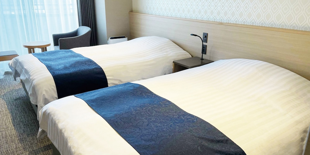 Twin Room - Photo 1