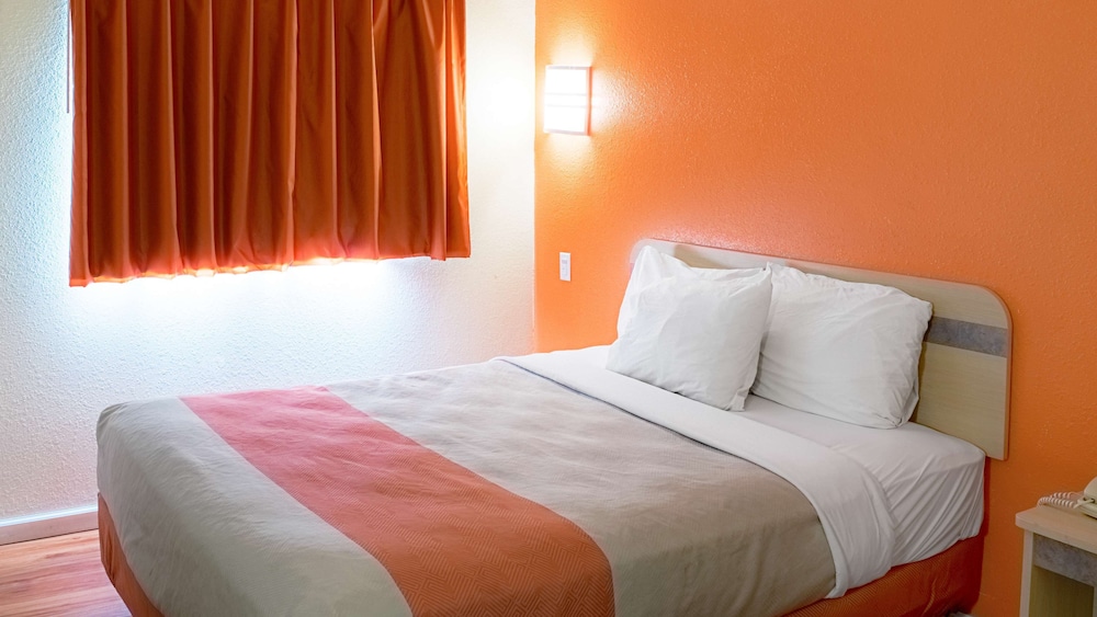 Motel 6-Seymour, IN - North, Fotografia 5