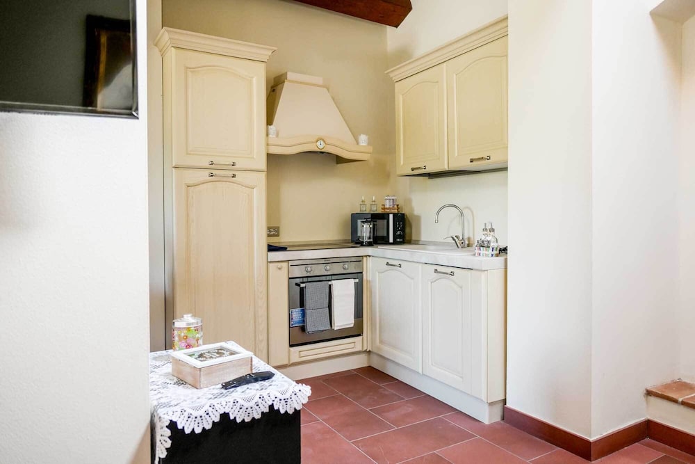 Panoramic Apartment, 1 Bedroom photo 3