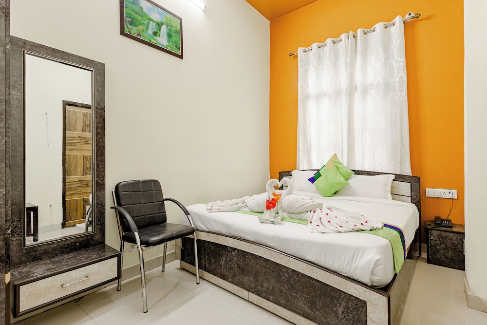 Deluxe Room photo 2