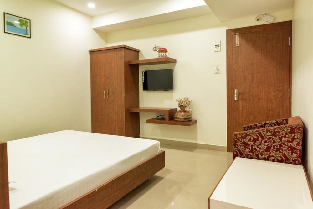 Standard Room - Photo 4