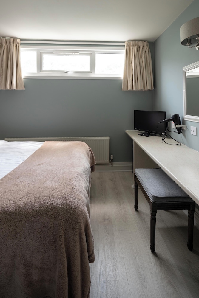 Family Quadruple Room, 2 Bedrooms photo 3
