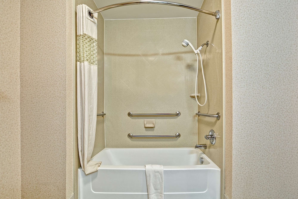 Room, Accessible, Non Smoking photo 2