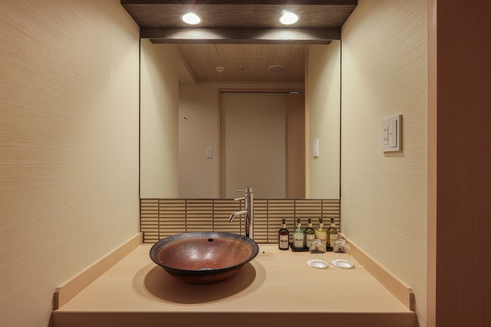 Japanese Room, Non Smoking, Ocean View photo 3