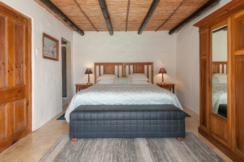 Comfort Single Room
