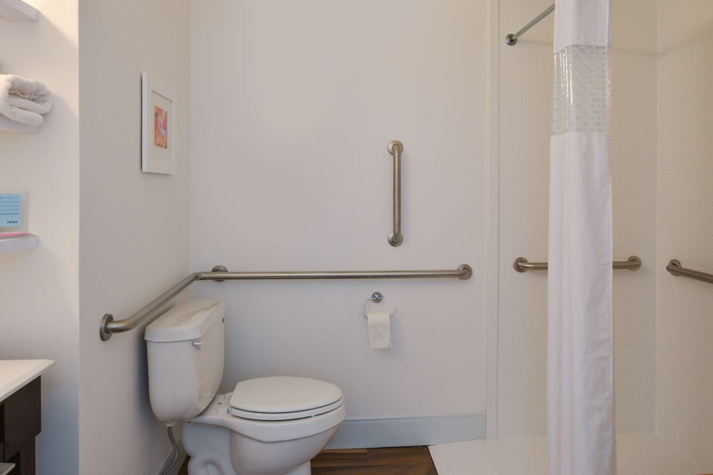 Room, 1 King Bed, Accessible, Non Smoking photo 3