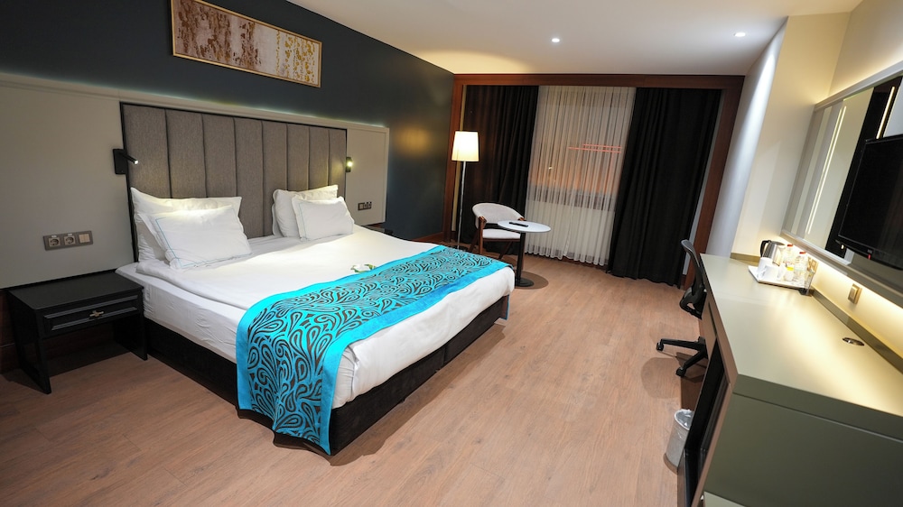 Standard Room photo 2