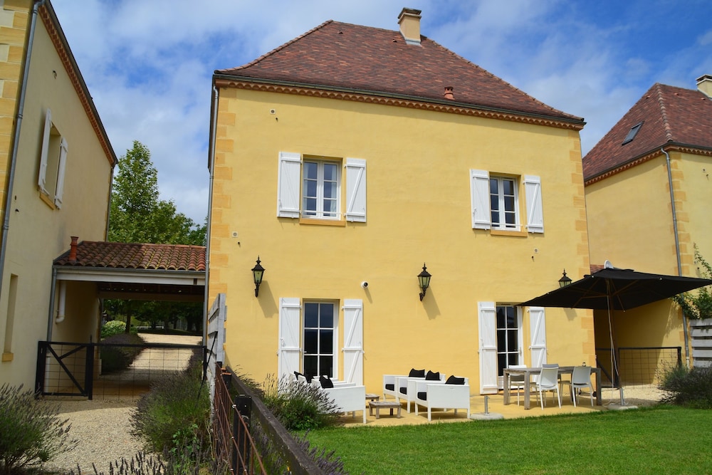 Villa 2, 3 bedrooms, 6 persons