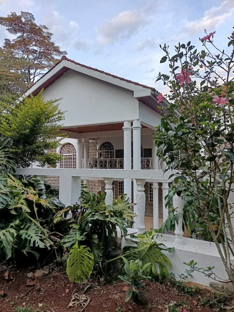 Family House