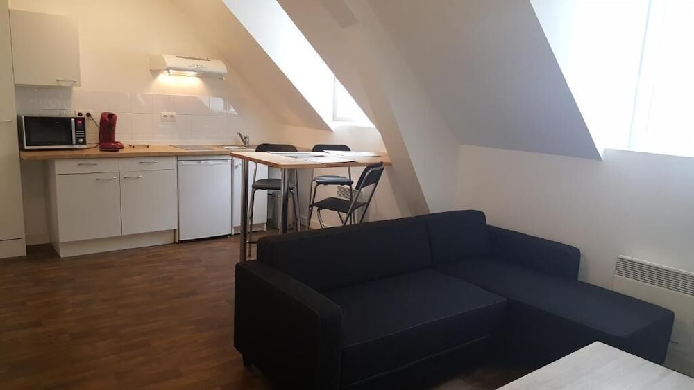 Apartment, 1 Bedroom photo 2