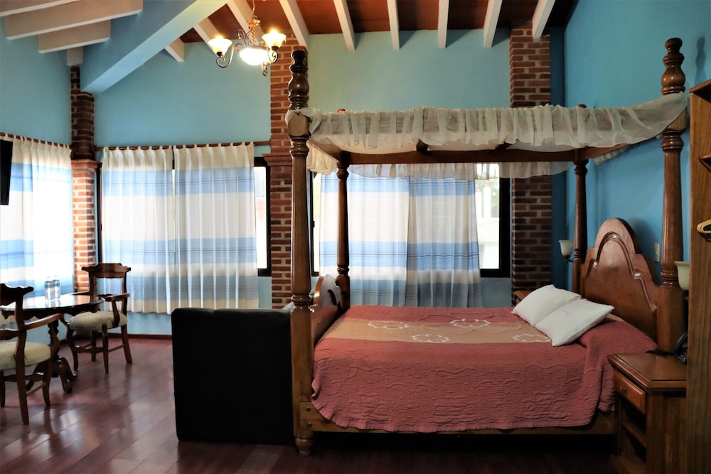 Habitación Junior