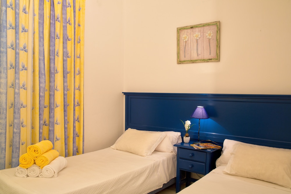 Apartment, 2 Bedrooms (3)