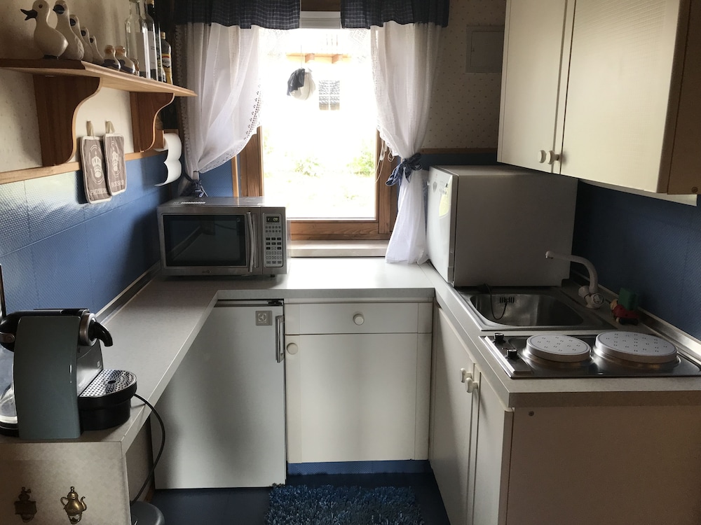 Classic Apartment, 2 Bedrooms, Accessible, Mountain View (Muehltalblick incl.30€ cleaning fee) photo 3
