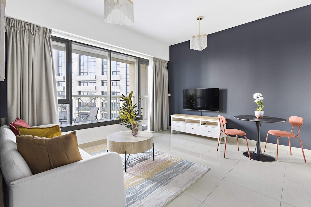 城市公寓 (29 BLVD T1 3903)