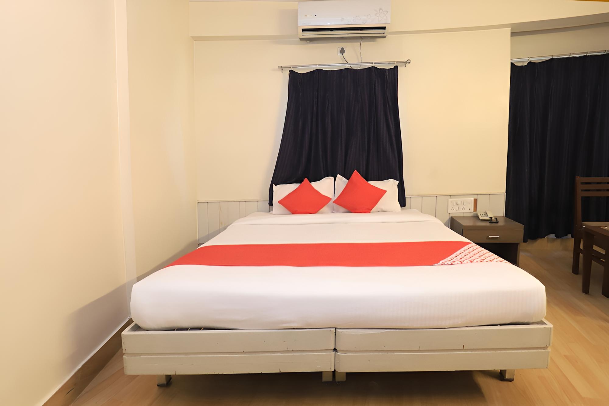 Double Or Twin Room photo 2